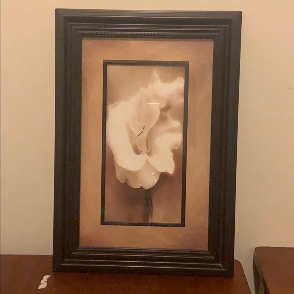 Wall decor